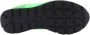 Sun68 Groene herensneakers met voorgevormd voetbed en verharde hiel Green Heren - Thumbnail 11