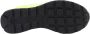 Sun68 Sneaker Tom Giallo Fluo Geel Heren Sneakers - Thumbnail 9