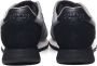 Sun68 Multigrey Nylon Suède Veterschoenen Gray Heren - Thumbnail 10