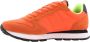 Sun68 Muravera Sneaker Stijlvol en Comfortabel Orange Heren - Thumbnail 7
