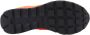 Sun68 Muravera Sneaker Stijlvol en Comfortabel Orange Heren - Thumbnail 10