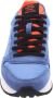 Sun68 Hardloopschoenen TOM Fluo Avio Multicolor Heren - Thumbnail 13