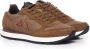 Sun68 Stijlvolle Sneaker voor Mannen en Vrouwen Brown Heren - Thumbnail 11