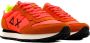 Sun68 Oranje Sneakers Tom Model Lente Zomer 2025 Orange Heren - Thumbnail 2