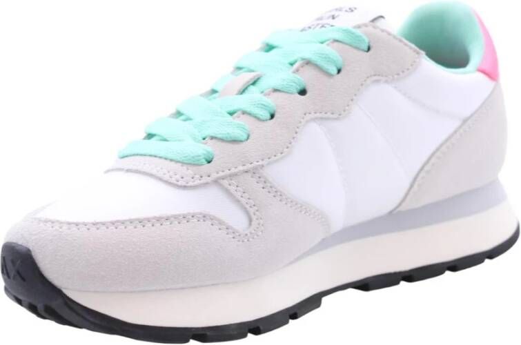 Sun68 Orta Sneaker Multicolor Heren