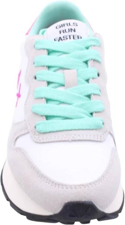 Sun68 Orta Sneaker Multicolor Heren