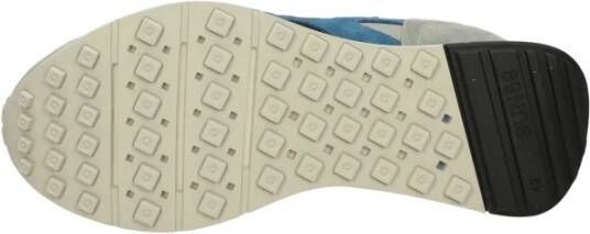 Sun68 Outdoor Lage Sneakers