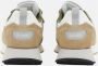 Sun 68 Sun68 Jaki Outdoor heren sneaker Beige - Thumbnail 6