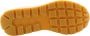 Sun68 Glitter Textiel Sneakers in Goud Beige Dames - Thumbnail 14