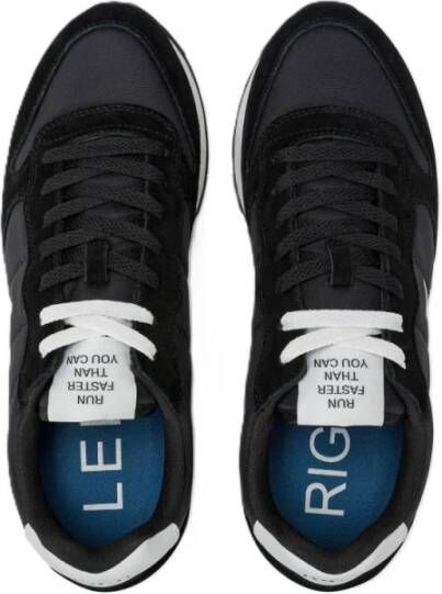 Sun68 Pelle Sneaker
