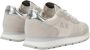 Sun68 Ally Gold Silver Dames Sneakers Schoenen Beige Z44202 - Thumbnail 13