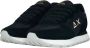 Sun68 Platte Schoenen Ally Goud Zilver Black Dames - Thumbnail 5