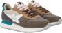 Sun68 Multicolor Stargirl Sneakers voor vrouwen Gray Dames - Thumbnail 7