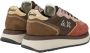 Sun68 Platte schoenen in roestkleur Multicolor - Thumbnail 15