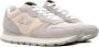 Sun68 Ally Gold Silver Dames Sneakers Schoenen Beige Z44202 - Thumbnail 11