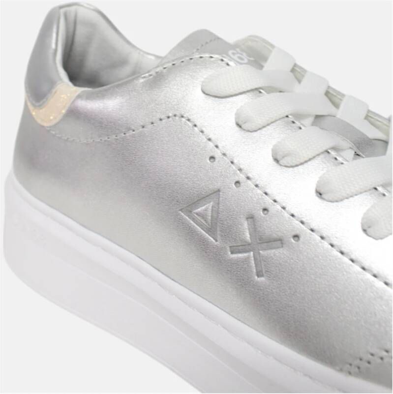 Sun68 Polyester Sneaker