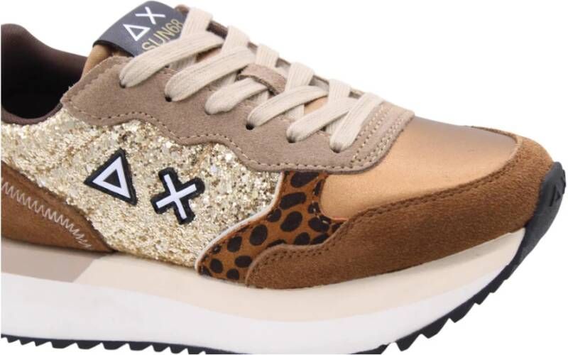 Sun68 Quanto Sneaker