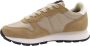 Sun68 Casual Sneaker voor dagelijks gebruik Yellow Dames - Thumbnail 12