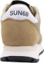 Sun68 Casual Sneaker voor dagelijks gebruik Yellow Dames - Thumbnail 14
