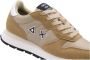 Sun68 Casual Sneaker voor dagelijks gebruik Yellow Dames - Thumbnail 11