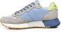 Sun68 Sneakers - Thumbnail 3