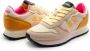 Sun68 Roze Ally Color Explosion Schoenen Multicolor Dames - Thumbnail 4