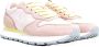 Sun68 Roze Ally Solid Sneakers Pink Dames - Thumbnail 14