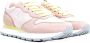 Sun68 Solid Nylon Ally Sneakers Multicolor Dames - Thumbnail 7