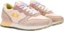 Sun68 Ally Candy Cane Sneakers Multicolor Dames - Thumbnail 4