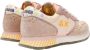 Sun68 Ally Candy Cane Sneakers Multicolor Dames - Thumbnail 5
