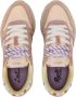 Sun68 Ally Candy Cane Sneakers Multicolor Dames - Thumbnail 6