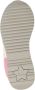 Sun68 Roze Sneakers met Klittenbandsluiting Multicolor Dames - Thumbnail 7