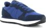 Sun68 Ally Gold Girl Navy Schoen Blue Dames - Thumbnail 3