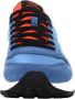 Sun68 Lichtblauwe Lage Sneakers Multicolor Heren - Thumbnail 7