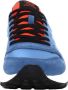 Sun68 Hardloopschoenen TOM Fluo Avio Multicolor Heren - Thumbnail 6