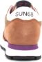 Sun68 Shoes Brown Dames - Thumbnail 7