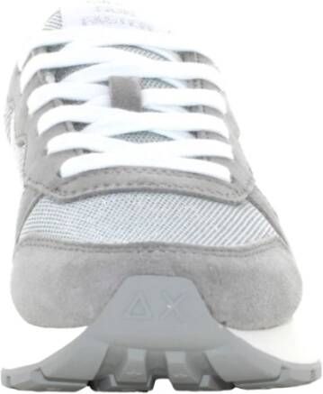 Sun68 Shoes Gray Dames