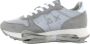 Sun68 Ally Glitter Textile Z34203_44 Grijs - Thumbnail 6
