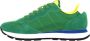 Sun68 Nago Sneaker Stijlvol en Trendy Schoeisel Green Heren - Thumbnail 2