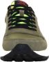 Sun68 Nizza Sneaker Stijlvol en Comfortabel Multicolor Heren - Thumbnail 11