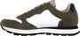 Sun68 Kleurrijke Sneakers voor Moderne Mannen Multicolor Heren - Thumbnail 2