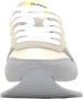 Sun68 Cream Stargirl Sneakers Lente Zomer 2024 Multicolor Dames - Thumbnail 15