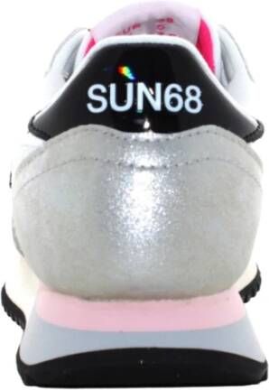 Sun68 Shoes White Dames