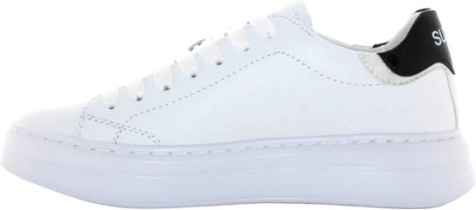 Sun68 Shoes White Dames