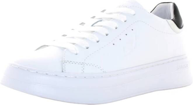 Sun68 Shoes White Dames