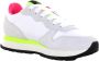 Sun68 Ally Solid Nylon Sneakers voor dames Multicolor Heren - Thumbnail 6