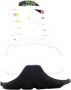 Sun68 Stijlvolle Sneakers voor modebewuste vrouwen Multicolor Dames - Thumbnail 8