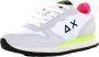 Sun68 Stijlvolle Sneakers voor modebewuste vrouwen Multicolor Dames - Thumbnail 9