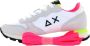 Sun68 Stijlvolle Sneakers voor modebewuste vrouwen Multicolor Dames - Thumbnail 10
