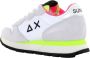 Sun68 Stijlvolle Sneakers voor modebewuste vrouwen Multicolor Dames - Thumbnail 11